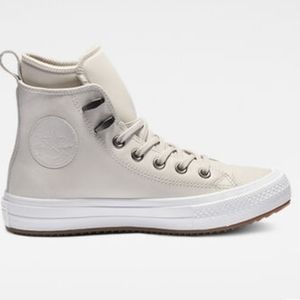 High top converse
